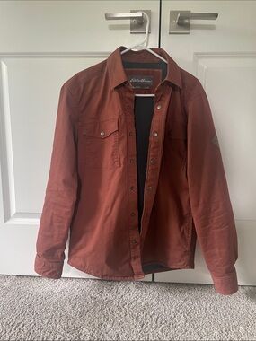 Men’s Eddie Bauer Lined Jacket